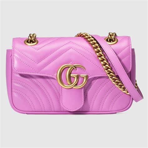 primark pink gucci bag|Gucci gg marmont handbags.